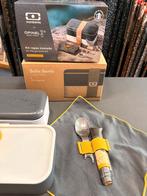 Opinel picnic picknickset frans zakmes, Ophalen of Verzenden, Zo goed als nieuw