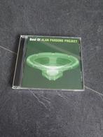 CD Best of Alan Parsons Project, Ophalen of Verzenden, 1980 tot 2000, Zo goed als nieuw