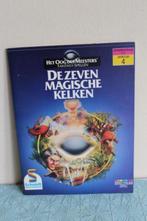 Oog des meesters - De zeven magische kelken - avontuur 4, Een of twee spelers, Ophalen of Verzenden, Gebruikt, Schmidt International