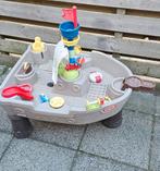 Little Tikes Watertafel - Boot, Ophalen, Gebruikt
