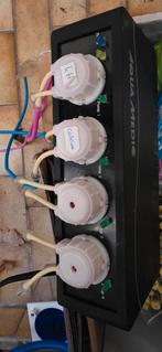 Aqua Medic Reef-doser EVO 4, Ophalen