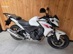 HONDA CB 500 F ABS a2 35kw geschikt CB500 CB500F CB500-F, 2 cilinders, Bedrijf, 471 cc, 12 t/m 35 kW
