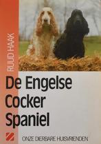 Ruud Haak & Kay Doxford: De Engelse Cocker Spaniel, Boeken, Honden, Ophalen of Verzenden, Zo goed als nieuw