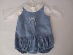 Vintage baby pakje 2 delig  jaren 50., Antiek en Kunst, Verzenden, Kinderen
