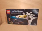 Lego 76832 Buzz Lightyear Nieuw, Ophalen of Verzenden, Nieuw, Complete set, Lego
