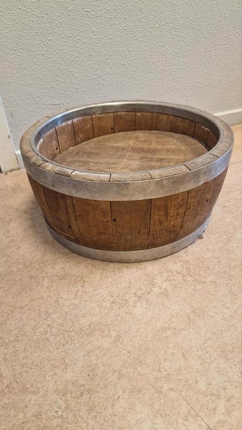 Houten kaasmal, Antiek en Kunst, Curiosa en Brocante, Ophalen