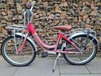 Nette 20" Batavus Star meisjesfiets (nagekeken), Fietsen en Brommers, Fietsen | Meisjes, Ophalen, Gebruikt, Handrem, Batavus.