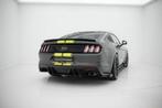 Voorlip diffuser sideskirt spoiler - Ford Mustang GT 14-17, Auto diversen, Tuning en Styling, Ophalen of Verzenden