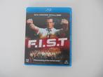 Blu Ray blu-ray Sylvester Stallone - FIST f.i.s.t., Ophalen of Verzenden, Zo goed als nieuw, Muziek en Concerten