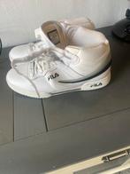 Fila schoenen zag te koop, Sport en Fitness, Basketbal, Ophalen of Verzenden, Zo goed als nieuw, Schoenen