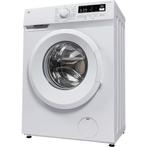 OK. WM 7126 - 7Kg wasmachine, wit, voorlader beslist ALS new, Ophalen, Zo goed als nieuw, Voorlader, 85 tot 90 cm