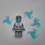 Lego Ninjago Zane Legacy Minifiguur, Verzenden, Nieuw