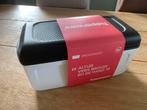 Tupperware BreadSmart zwart nieuw, Tupperware, Verzenden, Wit, Overige typen