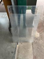 Plexiglas 4mm, Doe-het-zelf en Verbouw, Platen en Panelen, Ophalen, Zo goed als nieuw, Overige materialen, Minder dan 20 mm