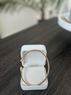 Gouden Open Armband - Minimalistisch & Stijlvol, Ophalen of Verzenden, Nieuw, Goud, Goud