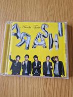 Arashi – Time Japan K-pop, J-pop, Ophalen of Verzenden, 2000 tot heden, Gebruikt
