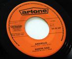 AMARILLO Martin Gale JAZZ INST SALOON FILM, Verzenden, Filmmuziek en Soundtracks, 7 inch, Single