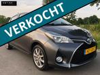 Toyota Yaris 1.5 Hybrid Trend 2016 | Camera | Cruise Control, Auto's, Toyota, Start-stop-systeem, Huisgarantie, 4 cilinders, Met garantie (alle)
