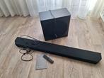 Samsung HW-Q900T, Ophalen, Met externe subwoofer, Zo goed als nieuw