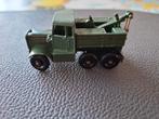 Model legervoertuig Nr. 64 by Lesney, Ophalen of Verzenden, Landmacht, Nederland, Overige typen