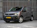 Peugeot Partner 1.5 HDi 130pk AUT. L2 Asphalt 3-Pers. |MARGE, Stof, Gebruikt, Euro 6, 4 cilinders