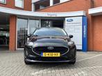 Ford Fiesta 1.0 EcoBoost 100PK Connected NAVIGATIE | CRUISE, Voorwielaandrijving, Gebruikt, Zwart, Origineel Nederlands