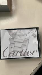 Reinigingsset voor Cartier juwelen ongebruikt, Ophalen of Verzenden, Nieuw
