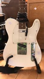 Richwood telecaster elektrisch, Overige merken, Ophalen of Verzenden, Solid body, A