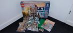 Lego 10270: Bookshop, Ophalen, Zo goed als nieuw, Complete set, Lego