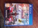 Ps4 the crew 2, Spelcomputers en Games, Games | Sony PlayStation 4, Ophalen, 1 speler, Racen en Vliegen, Zo goed als nieuw
