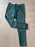 Mos Mosh Groene Broek Maat 38, Kleding | Dames, Maat 38/40 (M), Ophalen of Verzenden, Zo goed als nieuw, Lang
