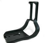 L-Plate voor Canon EOS R met battery grip, Ophalen, Nieuw, Geen optische zoom