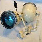 5x vintage operatie lampen chirurgen dokters 60s zeldzaam, Ophalen of Verzenden