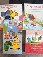 Leuke kinderboekjes - Woezel en Pip, Bumba, etc., Boeken, Kinderboeken | Baby's en Peuters, Ophalen of Verzenden, Gelezen, Diverse