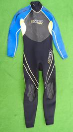 Pegaso 3 mm Wetsuit voor man (1.80) - Maat L, Watersport en Boten, Watersportkleding, Wetsuit, Heer, Ophalen of Verzenden, Zo goed als nieuw