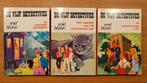 De vijf detectives, Boeken, Kinderboeken | Jeugd | 10 tot 12 jaar, Ophalen of Verzenden, Gelezen, Enid Blyton
