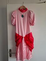 Princess Peach Verkleedjurk - Super Mario - Maat M, Kleding | Dames, Maat 38/40 (M), Ophalen of Verzenden, Kleding, Super Mario