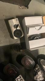Complete speakerset auto, Ophalen, Gebruikt