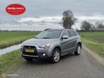Mitsubishi ASX 1.6 Intro Edition ClearTec, Voorwielaandrijving, Euro 5, 4 cilinders, 1590 cc