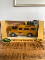 Camel trophy land rover, Ophalen of Verzenden, Zo goed als nieuw