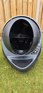Litter robot 3, Dieren en Toebehoren, Kattenbakken, Ophalen of Verzenden, Zelfreinigend, Gebruikt
