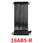 PCIe 5.0 riser kabel 10cm (16AB5-R), Ophalen, Overige soorten, Nieuw, Overige chipsets