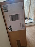 Wc meubel met wasbakje, Huis en Inrichting, Badkamer | Badkamermeubels, Ophalen of Verzenden, Zo goed als nieuw, 25 tot 50 cm