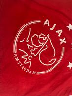 Ajax dekbedovertrek, Jongetje of Meisje, Dekbedovertrek, Ophalen of Verzenden, Zo goed als nieuw
