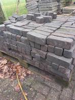 Gebruikte Klinkers, Tuin en Terras, Ophalen, Gebruikt, Minder dan 5 m², Klinkers