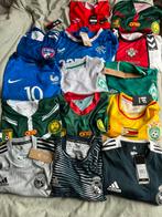 Meerdere voetbalshirts, Sport en Fitness, Voetbal, Ophalen of Verzenden, Nieuw, Shirt