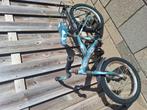 Jongens fiets, Fietsen en Brommers, Fietsen | Vouwfietsen, Ophalen, Zo goed als nieuw, 16 tot 18 inch