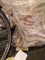 Partij kledinghangers, Kleding | Dames, Ophalen of Verzenden, H, E, P