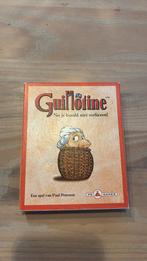 Guillotine spel, Hobby en Vrije tijd, Ophalen of Verzenden, Zo goed als nieuw