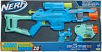 Nerf Elite 2.0 Tactical Pack - 3 Blasters & 20 Darts, Ophalen of Verzenden, Nieuw